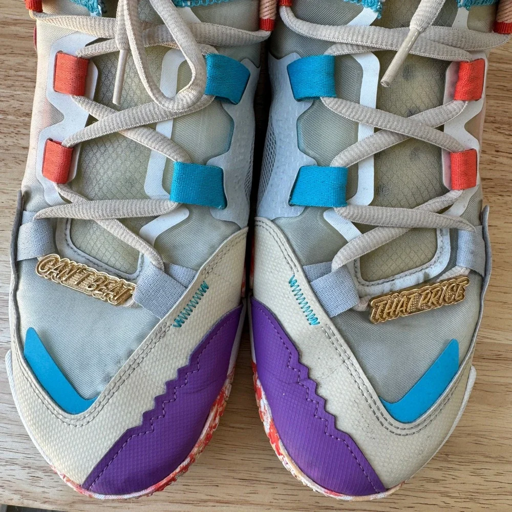Jordan Why Not Zer0.5 Westbrook Basketball Shoes SZ 10.5 Cant Beat That Price